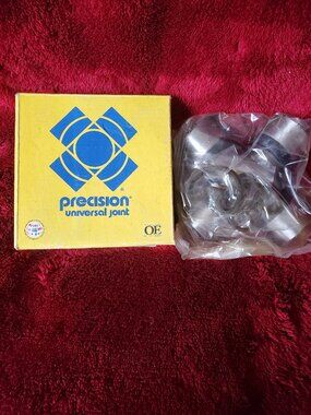 Precision Universal Joint 331 NEW in box 1120-65 Full Kit O-Rings included